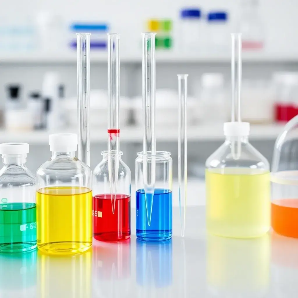 Pipet Products